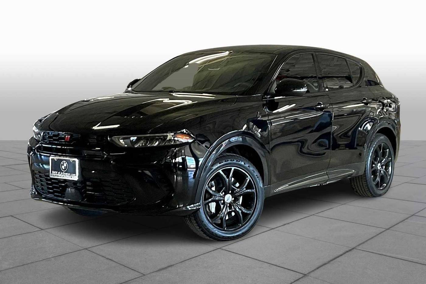 2024 Dodge Hornet R/T — SUV — 8,161 mi — Arlington, TX