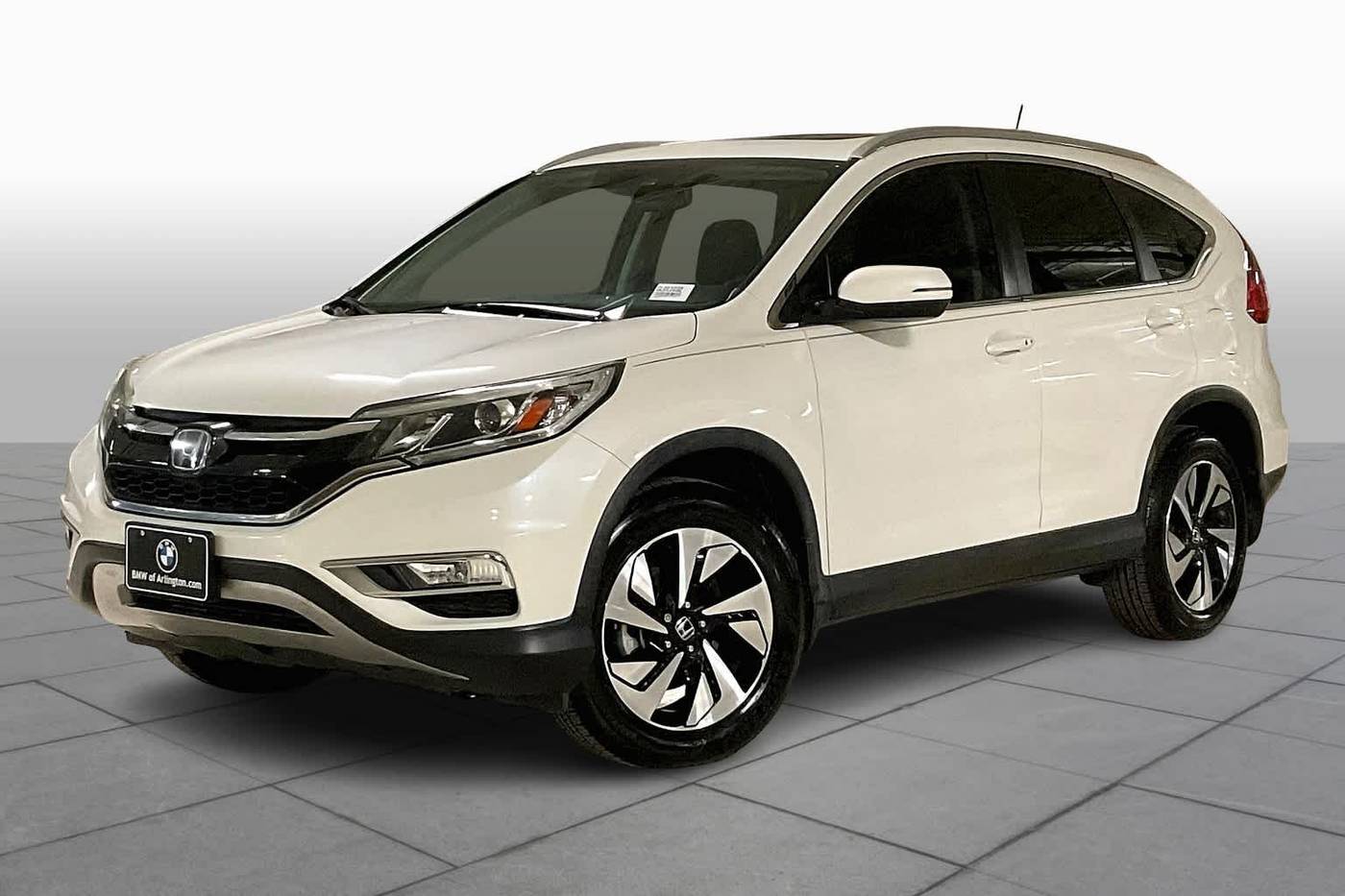 2016 Honda CR-V Touring — SUV — 150,879 mi — Arlington, TX