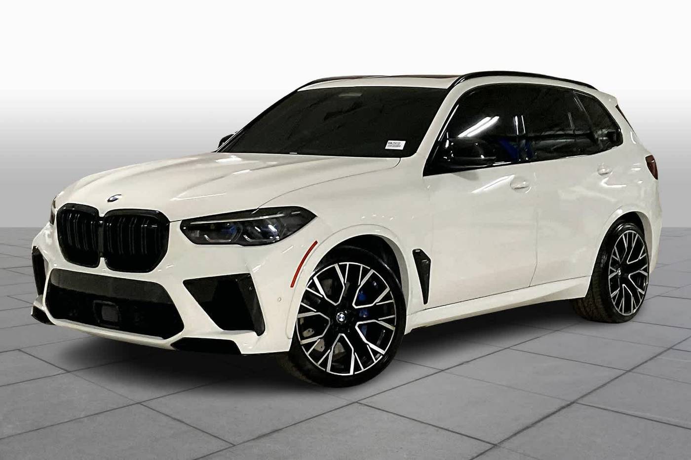 2022 BMW X5 M Standard — SUV — 29,239 mi — Arlington, TX