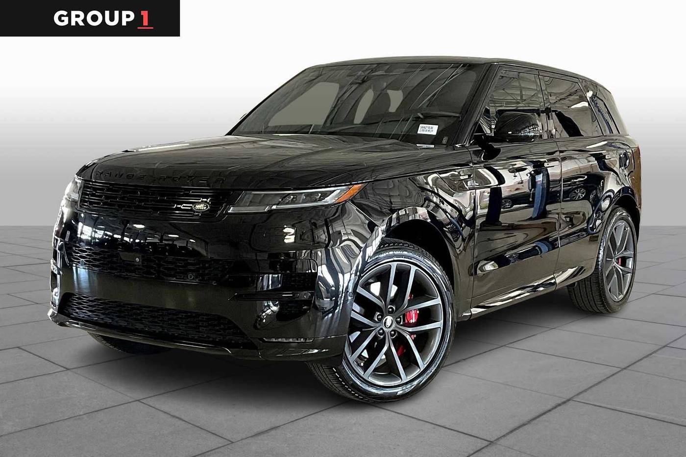 2025 Land Rover Range Rover Sport Dynamic SE — SUV — 15,606 mi — Arlington, TX