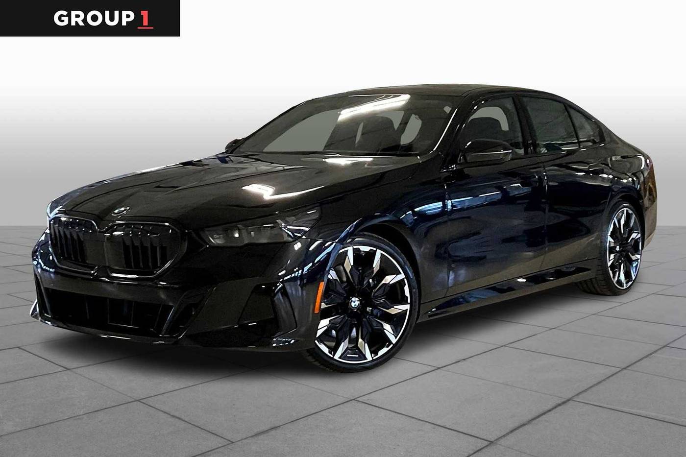 貴重！BMW 5Series 公式ライセンス商品 2023 BMW 5 Series Review | Pricing, Trims & Photos - TrueCar
