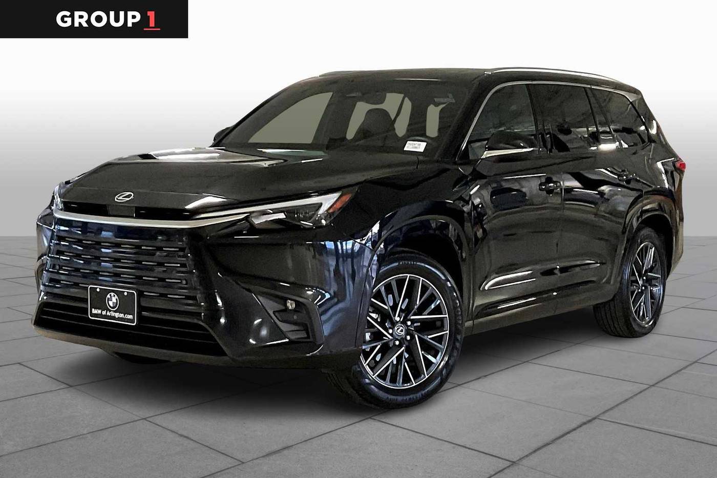 2024 Lexus TX TX 350 Premium — SUV — 12,718 mi — Arlington, TX