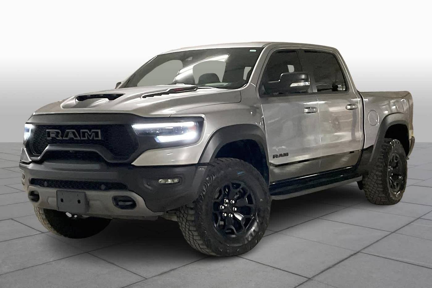2022 Ram 1500 TRX — Pickup Truck — 34,846 mi — Arlington, TX