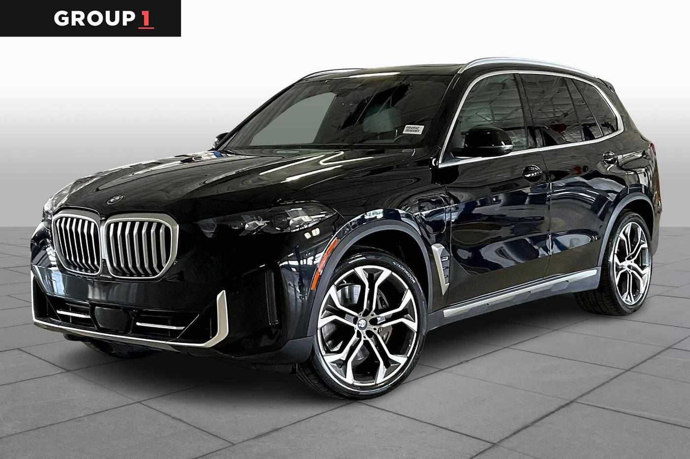 2024 BMW X5 50e — SUV — 19,856 mi — Arlington, TX