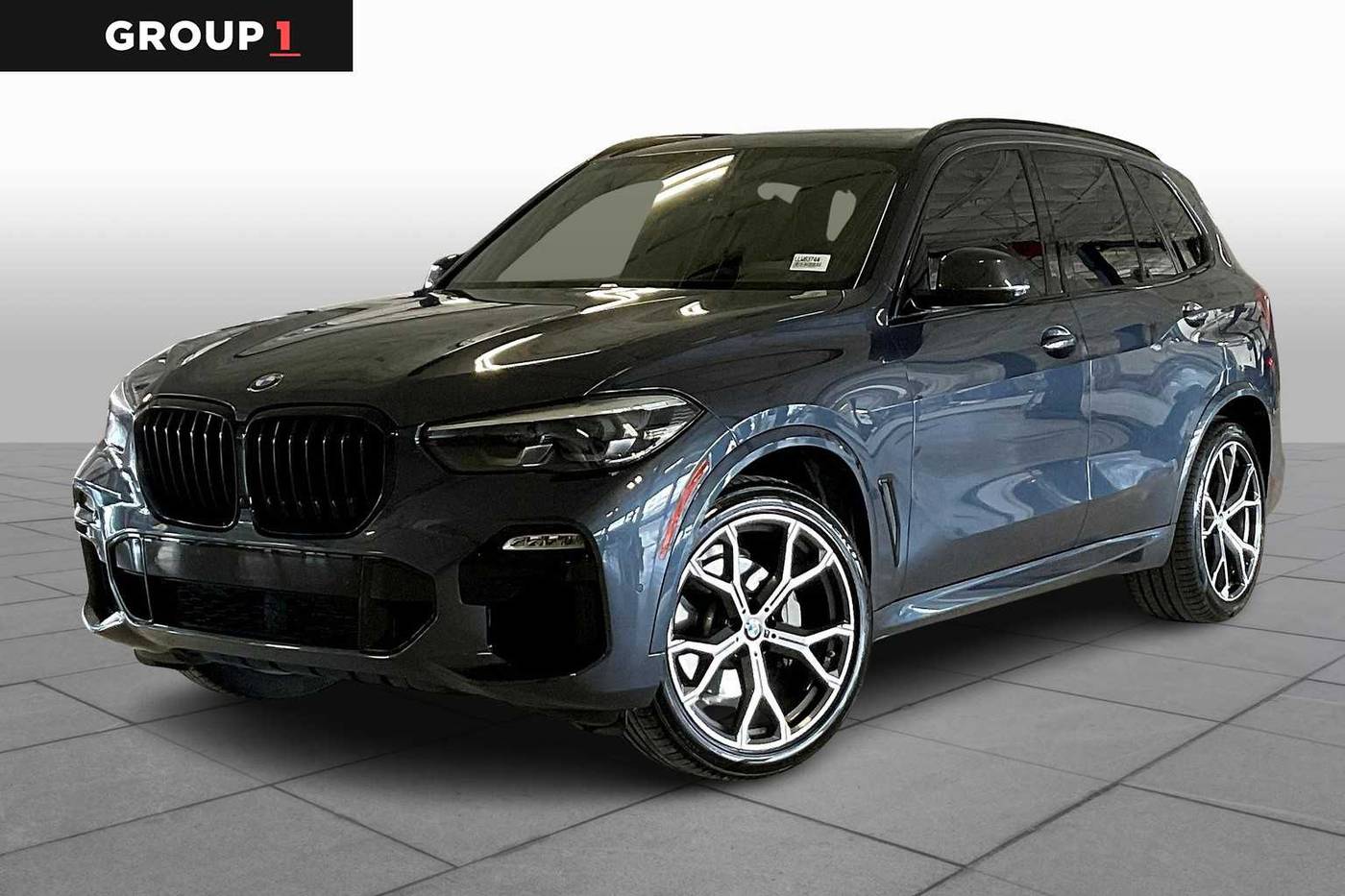 2020 BMW X5 40i — SUV — 37,113 mi — Arlington, TX