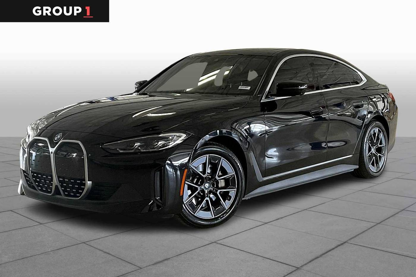 2024 BMW i4 eDrive40 — Sedan — 11,425 mi — Arlington, TX