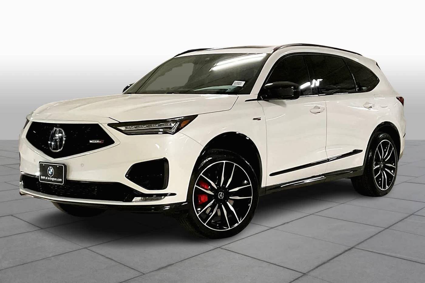 2023 Acura MDX Type S Advance Package — SUV — 11,944 mi — Arlington, TX