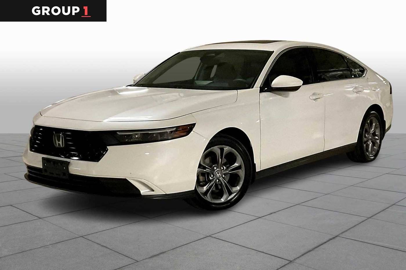 2023 Honda Accord EX — Sedan — 38,055 mi — Arlington, TX