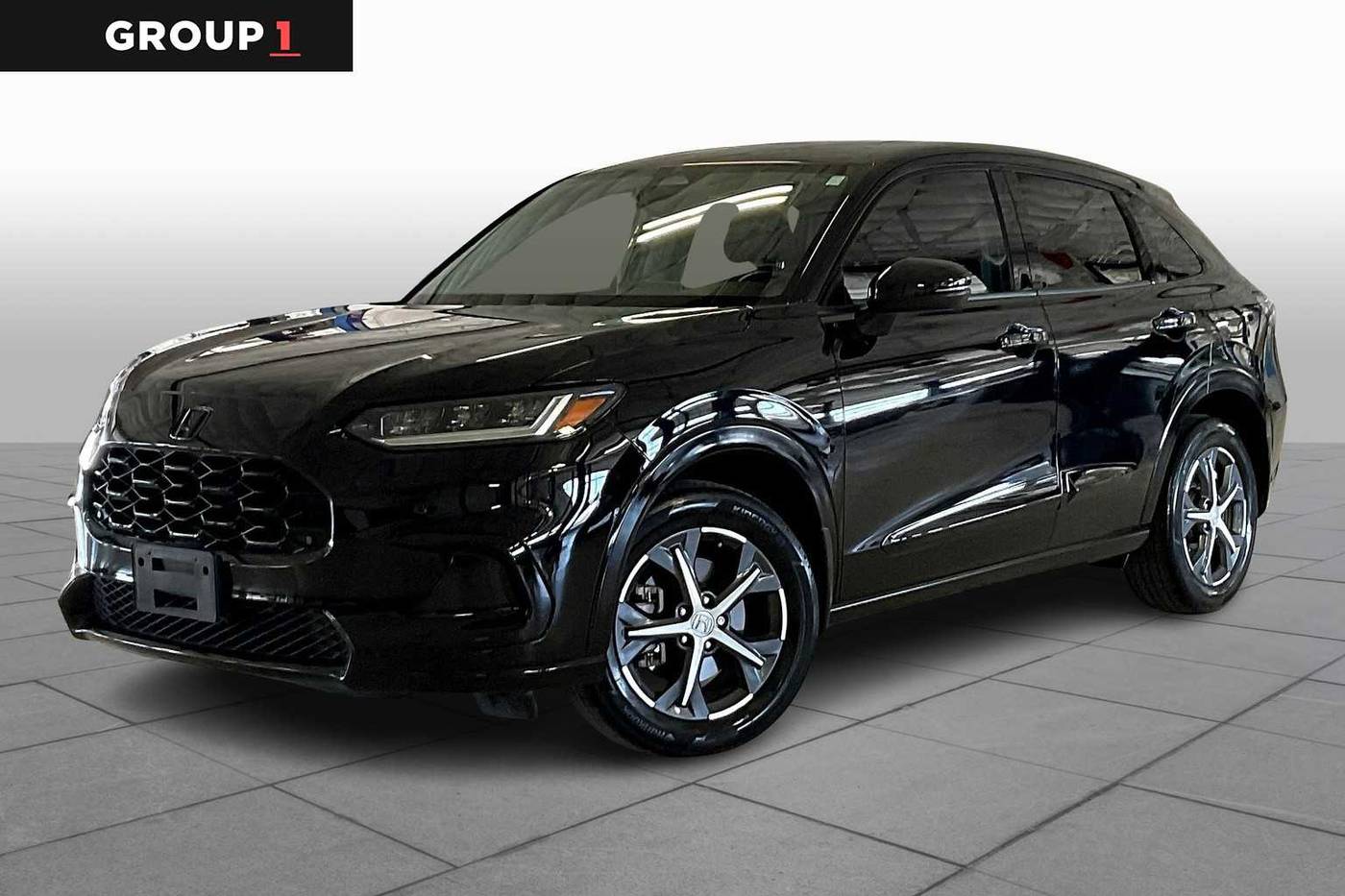 2023 Honda HR-V EX-L — SUV — 48,829 mi — Arlington, TX