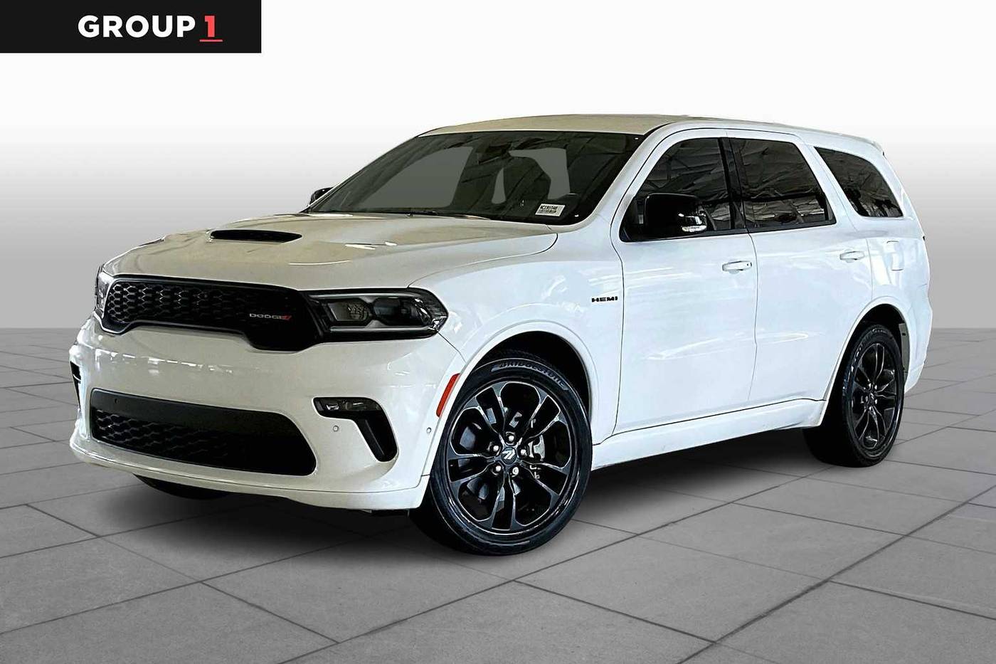 2022 Dodge Durango R/T — SUV — 43,409 mi — Arlington, TX