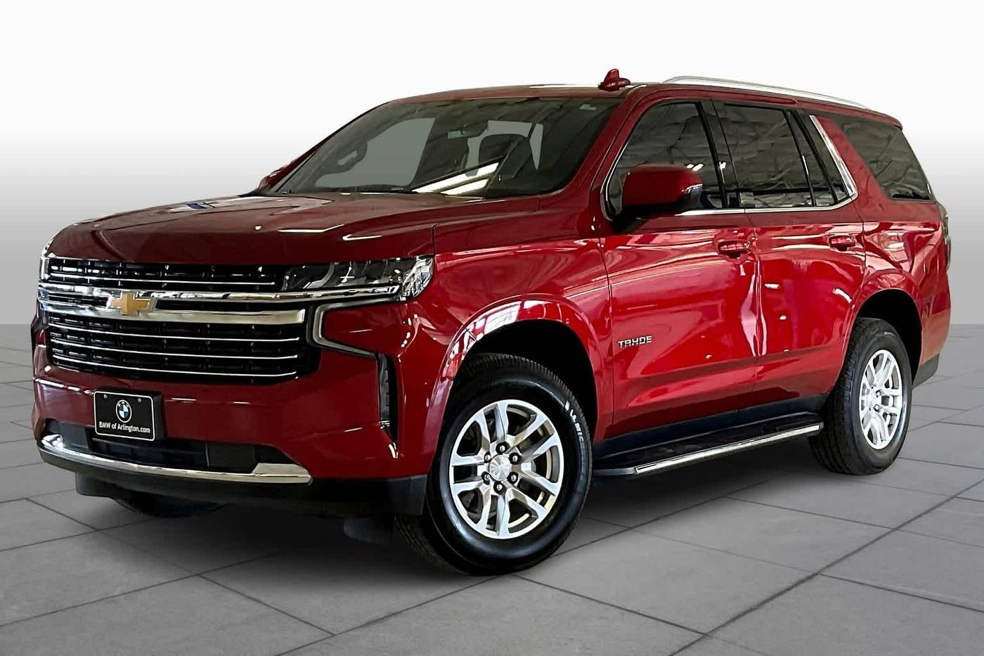 2021 Chevrolet Tahoe LT — SUV — 74,956 mi — Arlington, TX