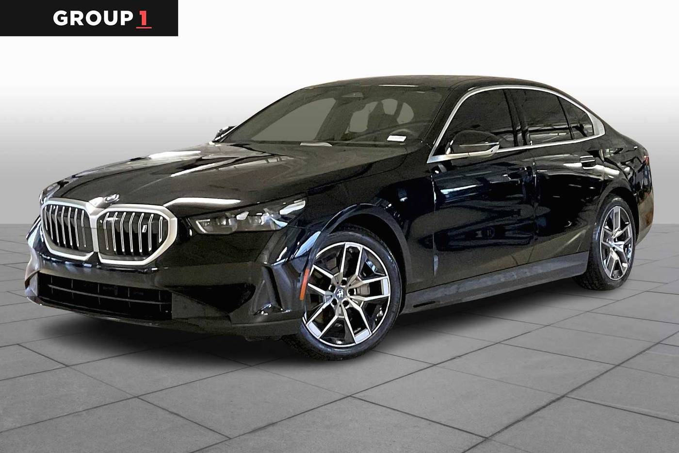2024 BMW i5 eDrive40 — Sedan — 13,793 mi — Arlington, TX