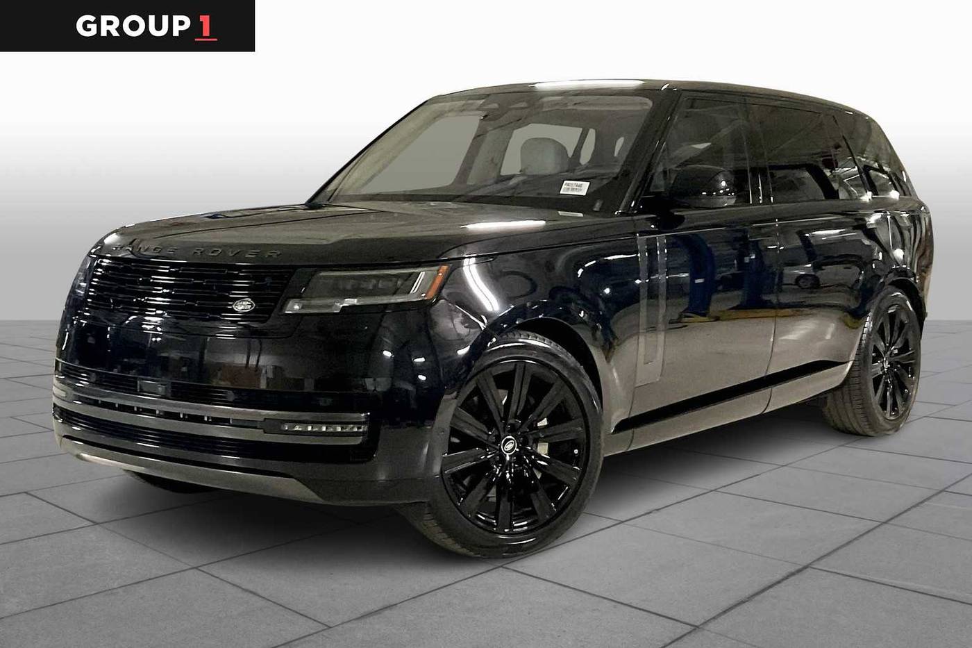 2023 Land Rover Range Rover SE — SUV — 23,345 mi — Arlington, TX