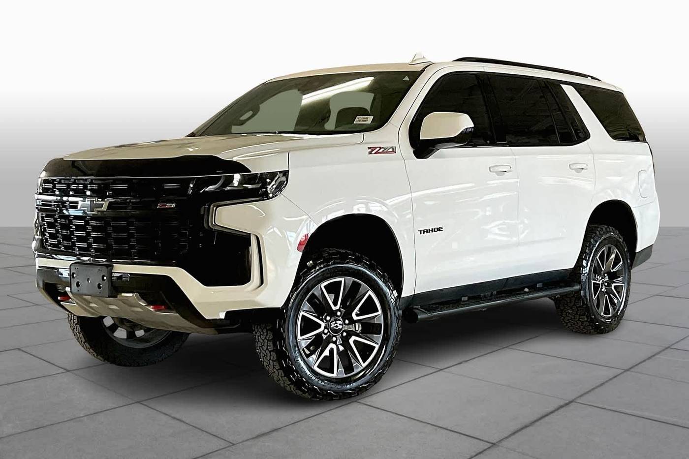 2023 Chevrolet Tahoe Z71 — SUV — 55,032 mi — Arlington, TX