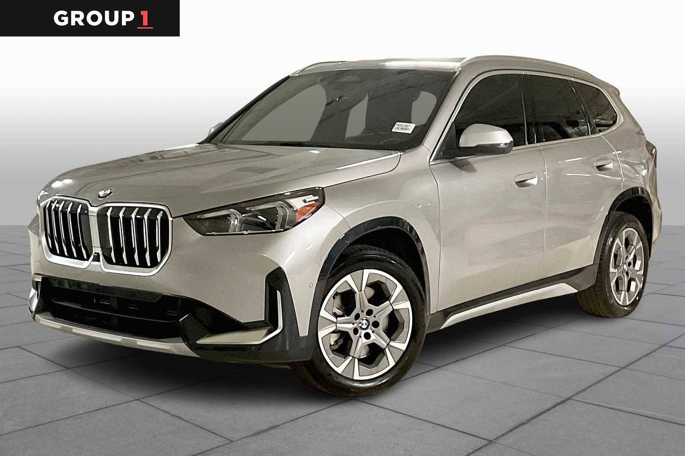2023 BMW X1 28i — SUV — 19,284 mi — Arlington, TX