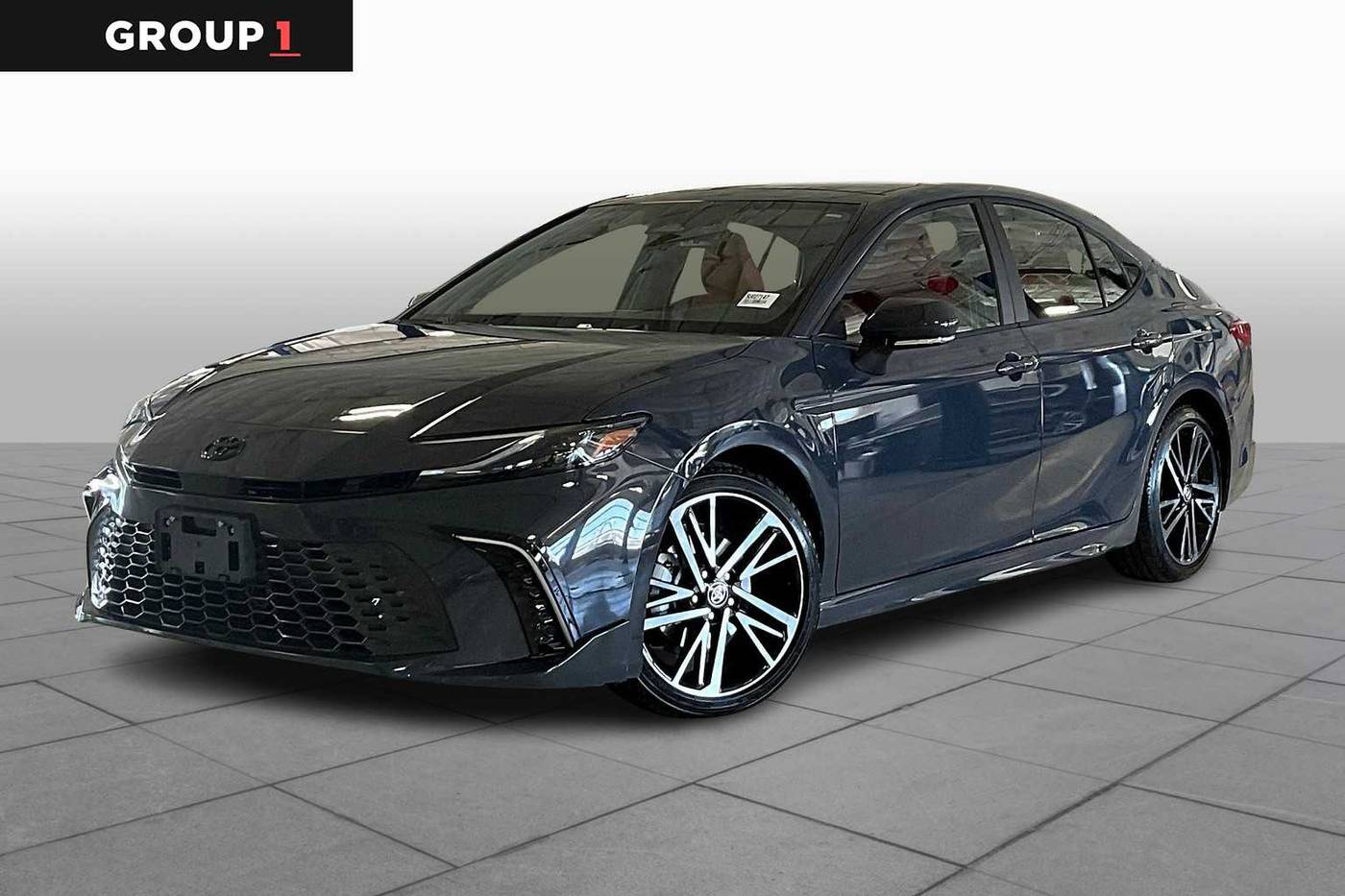 2025 Toyota Camry XSE — Sedan — 28,321 mi — Arlington, TX