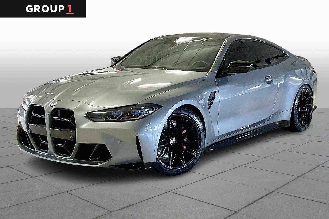 2024 BMW M4 Standard
