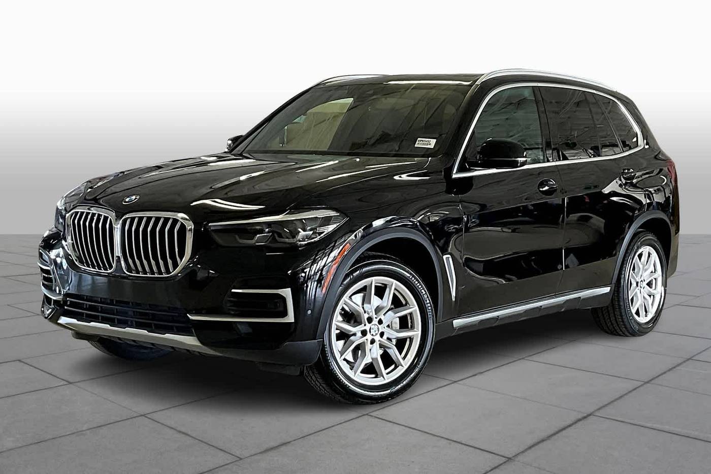 2022 BMW X5 40i — SUV — 36,555 mi — Arlington, TX
