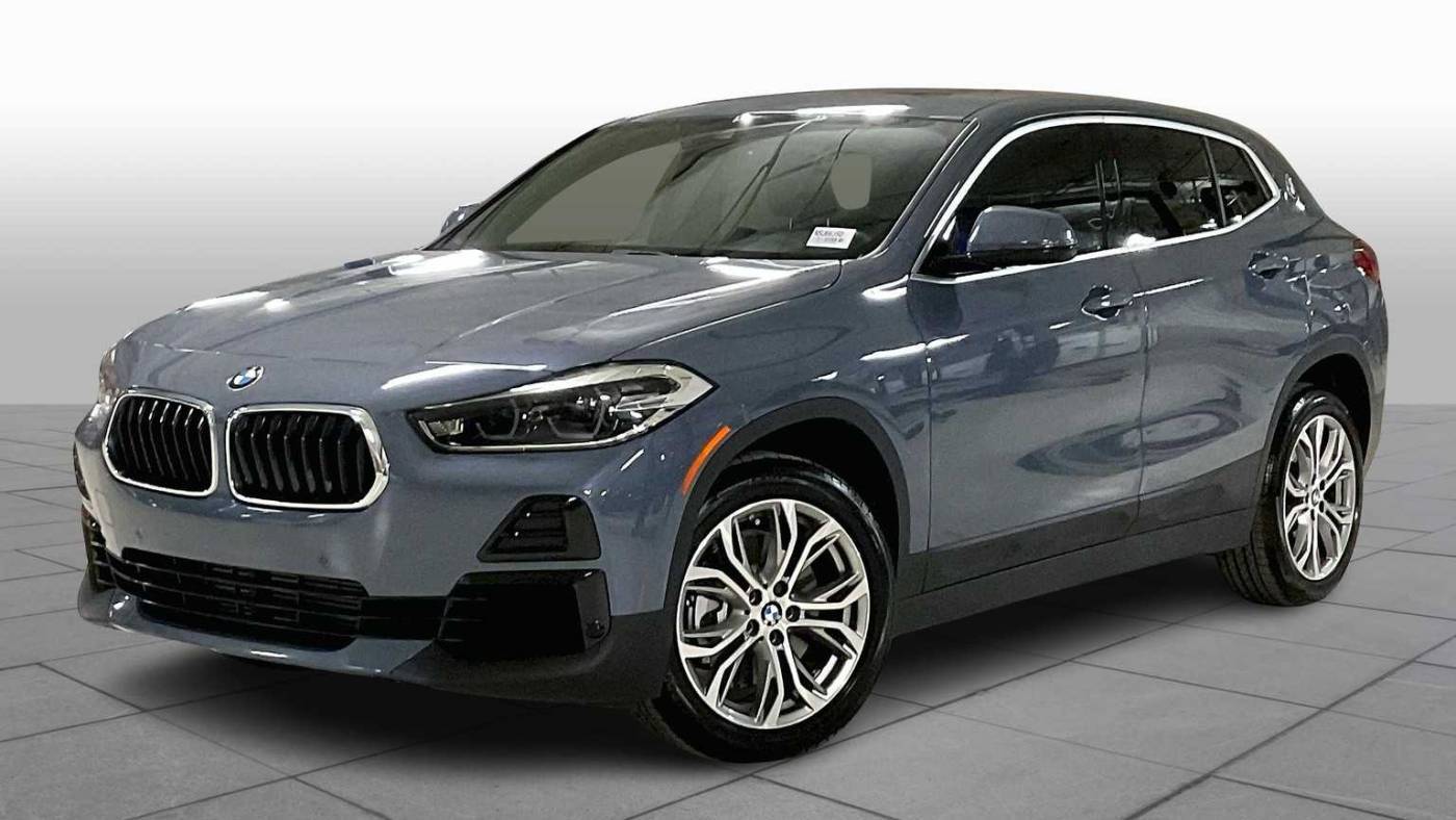 2022 BMW X2 28i — SUV — 29,384 mi — Arlington, TX