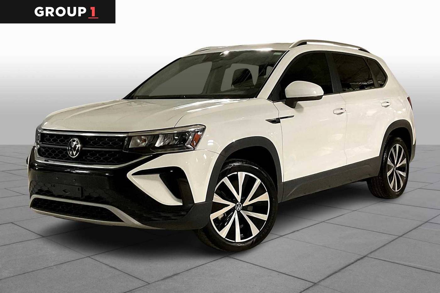 2023 Volkswagen Taos SE — SUV — 13,954 mi — Arlington, TX