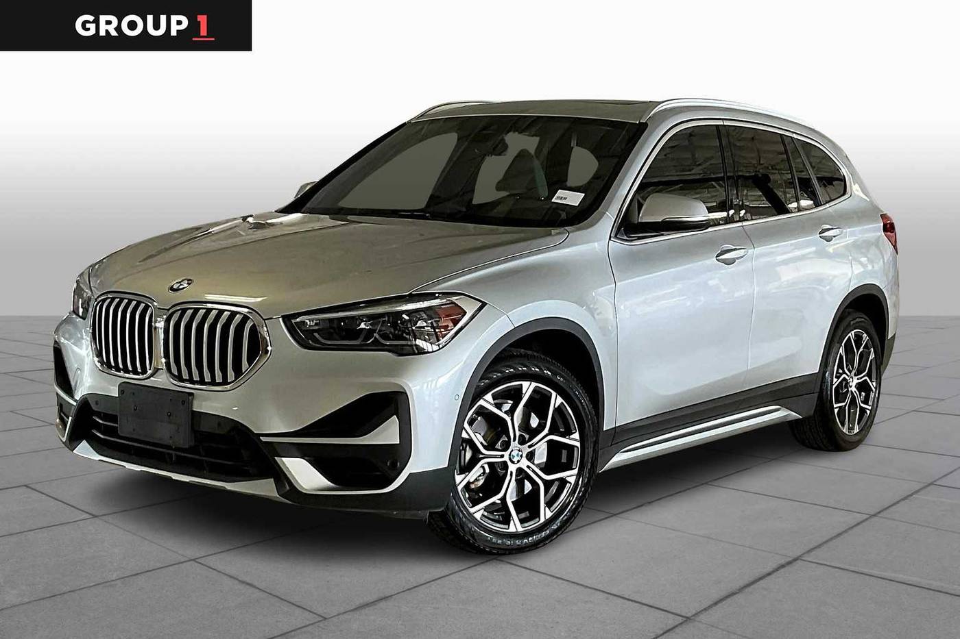 2021 BMW X1 28i — SUV — 68,472 mi — Arlington, TX