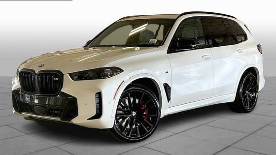 New 2026 BMW X5 for Sale Near Me - TrueCar