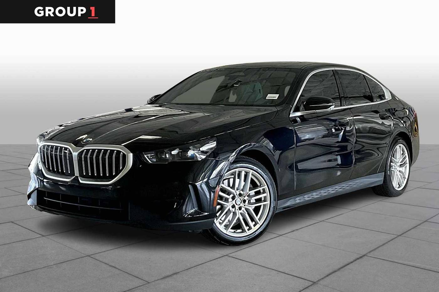 2024 BMW 5 Series 530i — Sedan — 32 mi — Arlington, TX