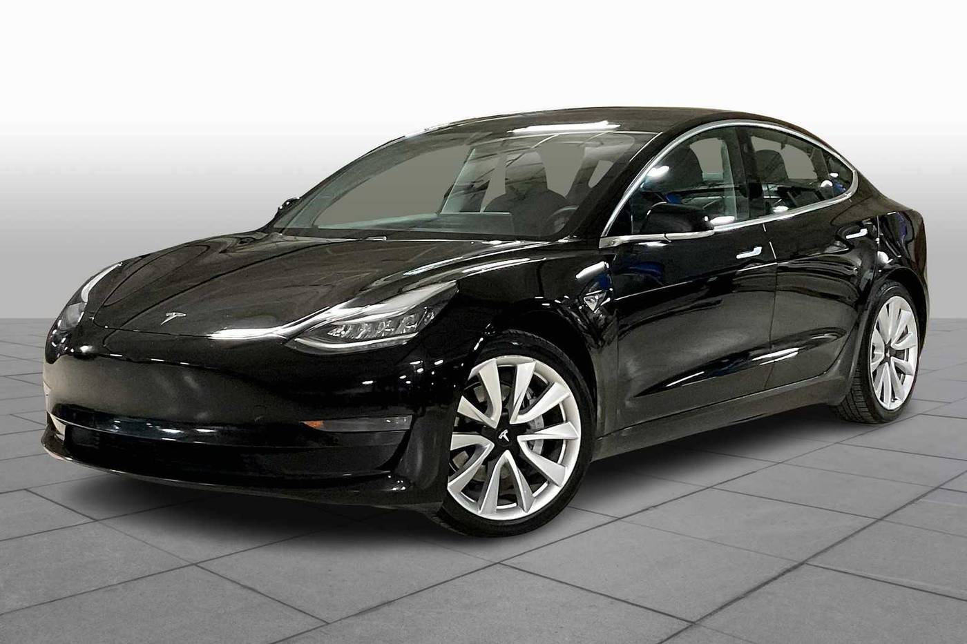 2020 Tesla Model 3 Long Range — Sedan — 57,959 mi — Arlington, TX