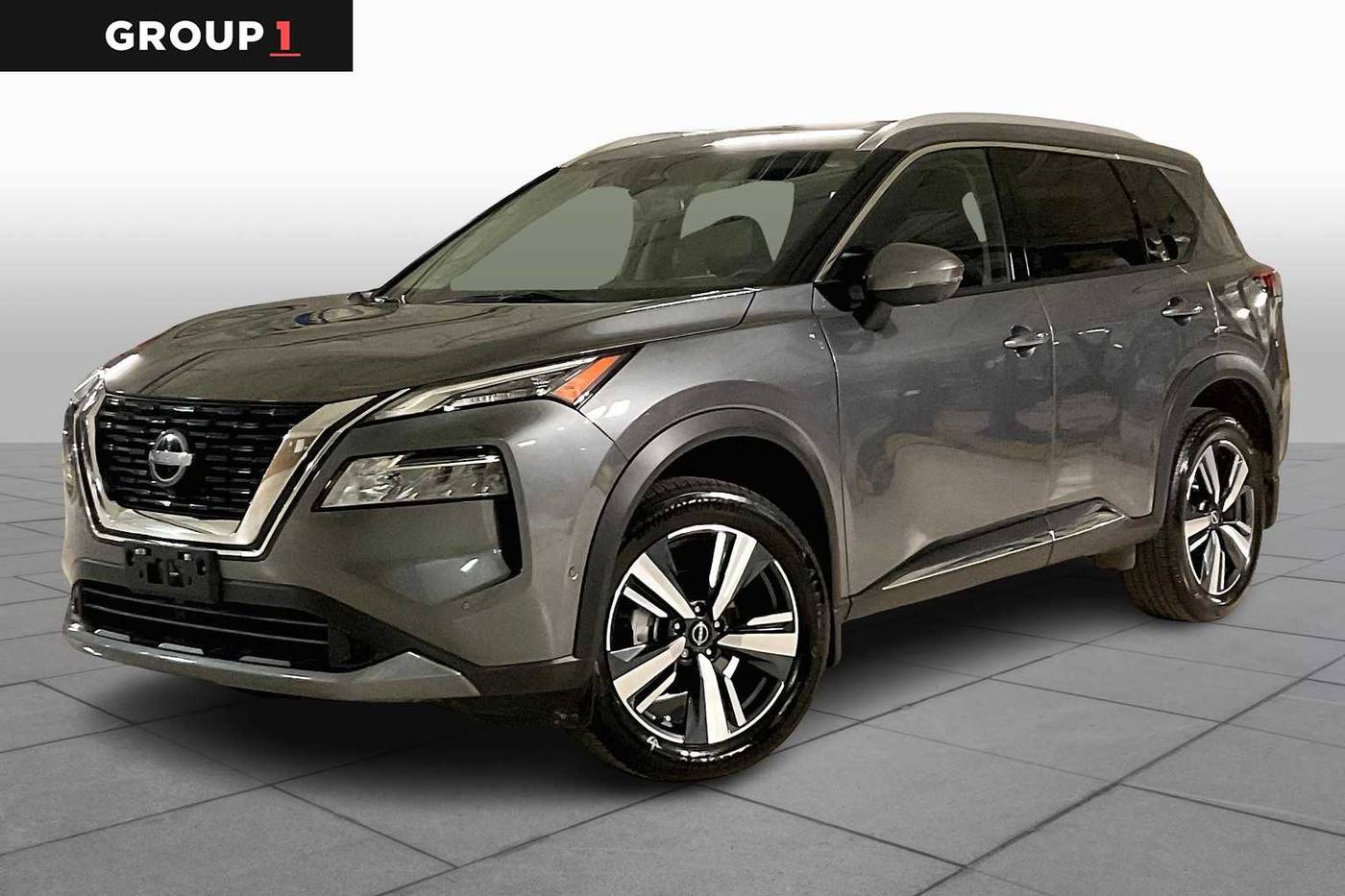 2023 Nissan Rogue SL — SUV — 30,649 mi — Arlington, TX