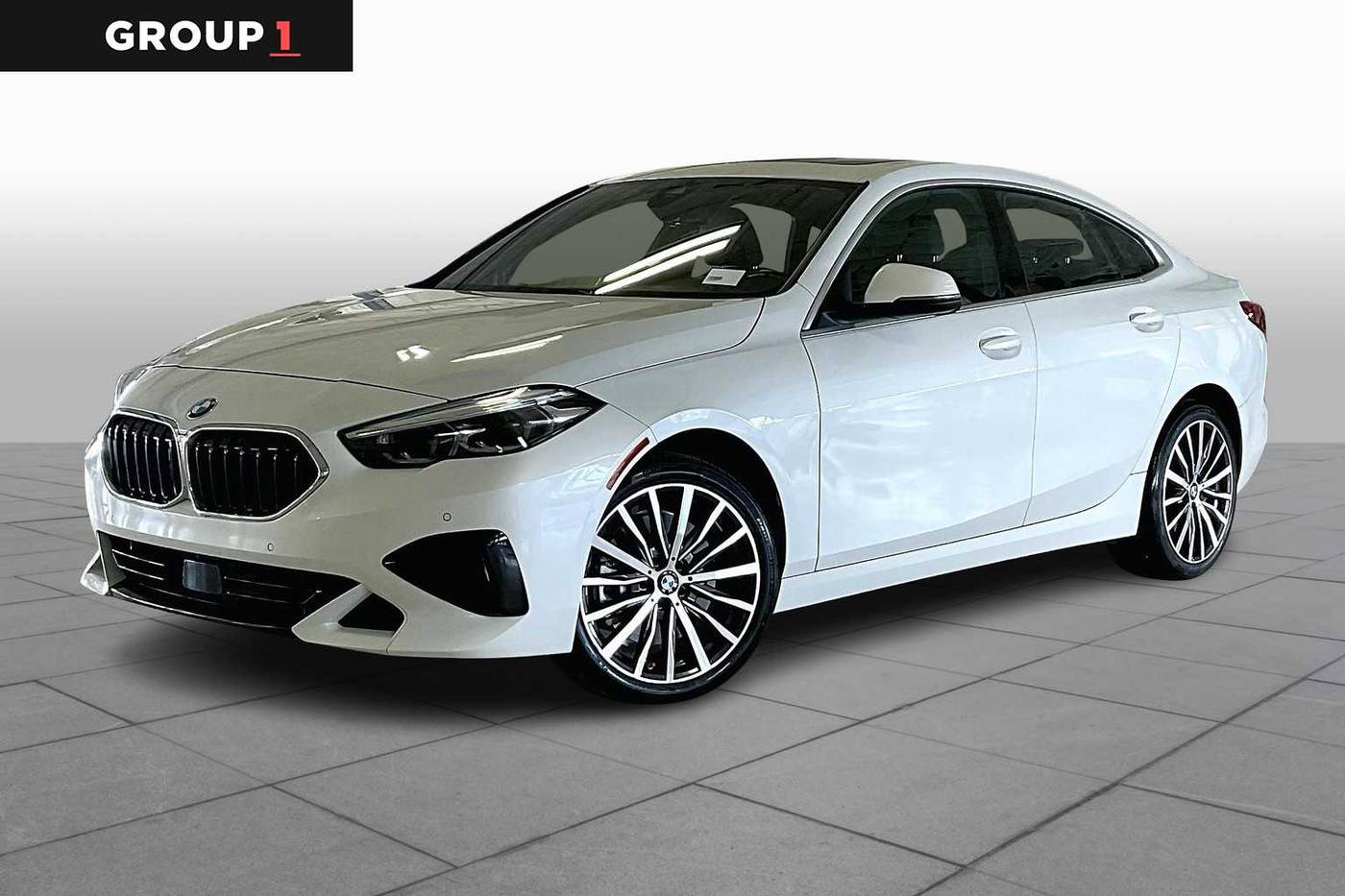2022 BMW 2 Series 228i — Sedan — 17,950 mi — Arlington, TX