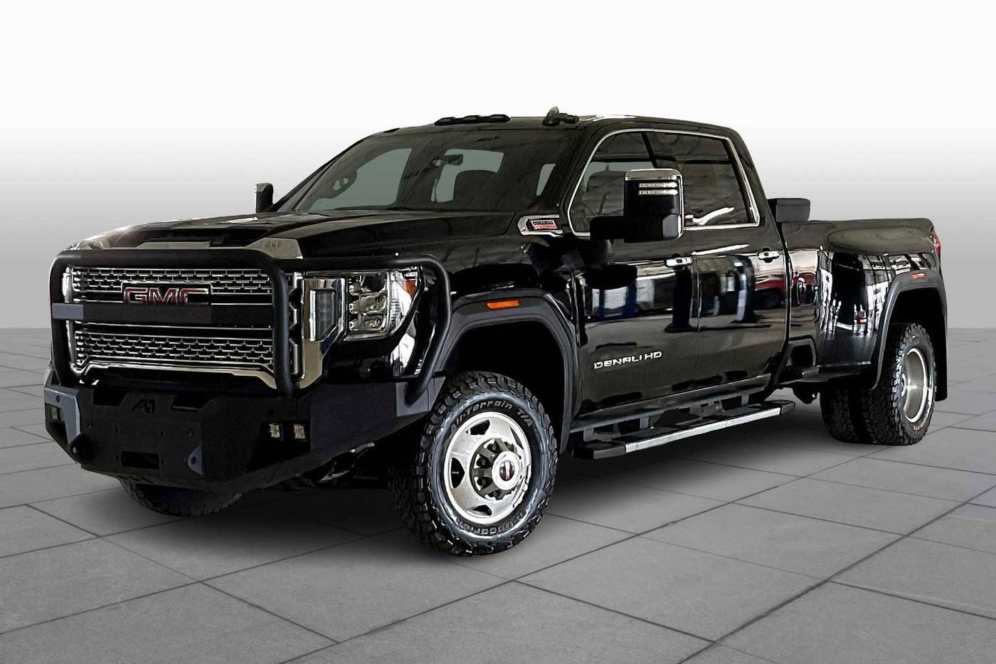 2020 GMC Sierra 3500HD Denali — Pickup Truck — 190,844 mi — Arlington, TX