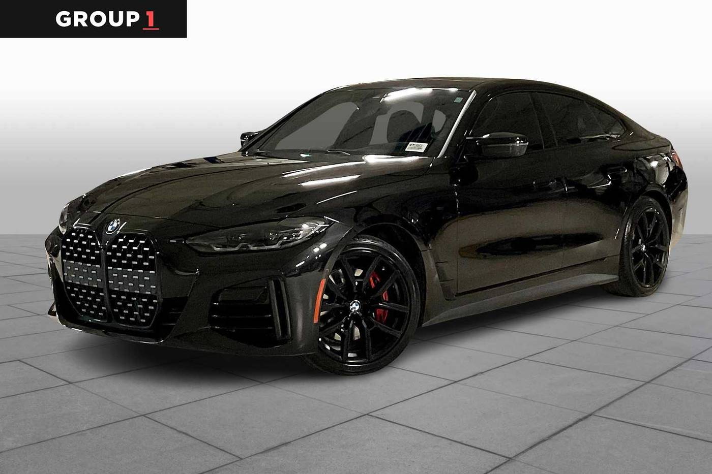 2022 BMW 4 Series M440i — Sedan — 43,941 mi — Arlington, TX