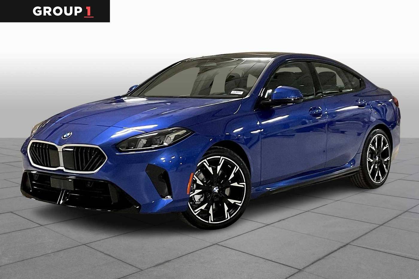 2025 BMW 2 Series 228i — Sedan — 4,944 mi — Arlington, TX