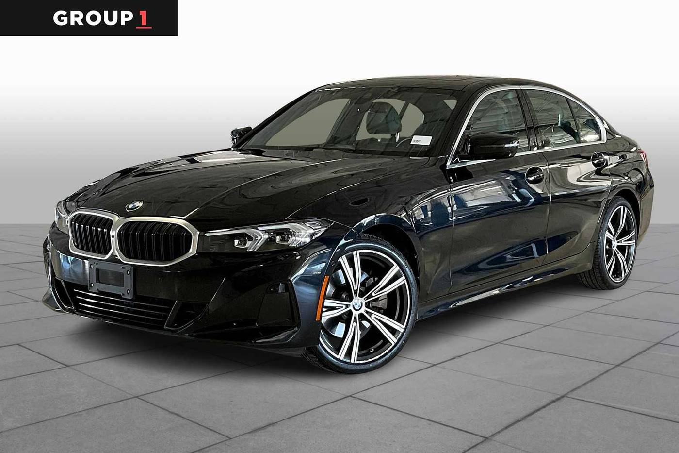2024 BMW 3 Series 330i — Sedan — 12,580 mi — Arlington, TX