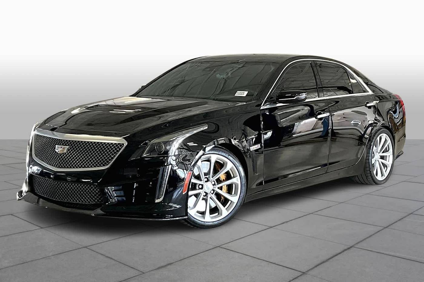 2019 Cadillac CTS-V Standard — Sedan — 44,900 mi — Arlington, TX