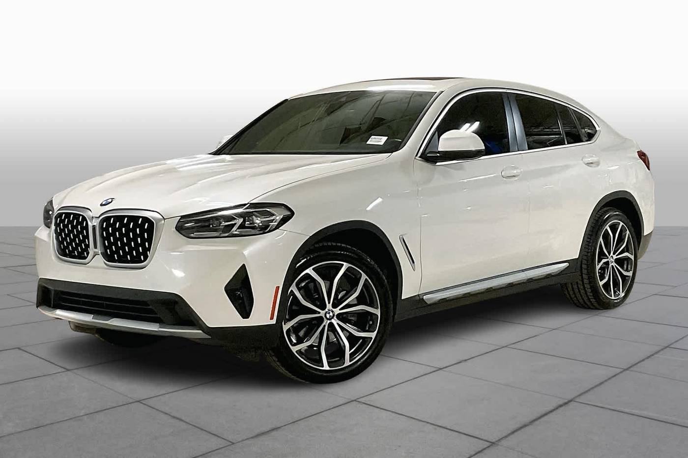 2022 BMW X4 30i — SUV — 47,950 mi — Arlington, TX