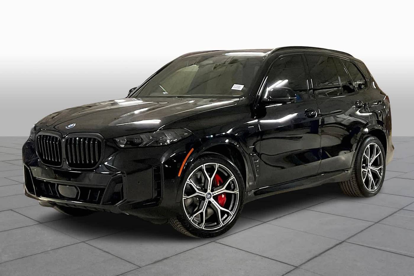 2024 BMW X5 50e — SUV — 12,757 mi — Arlington, TX