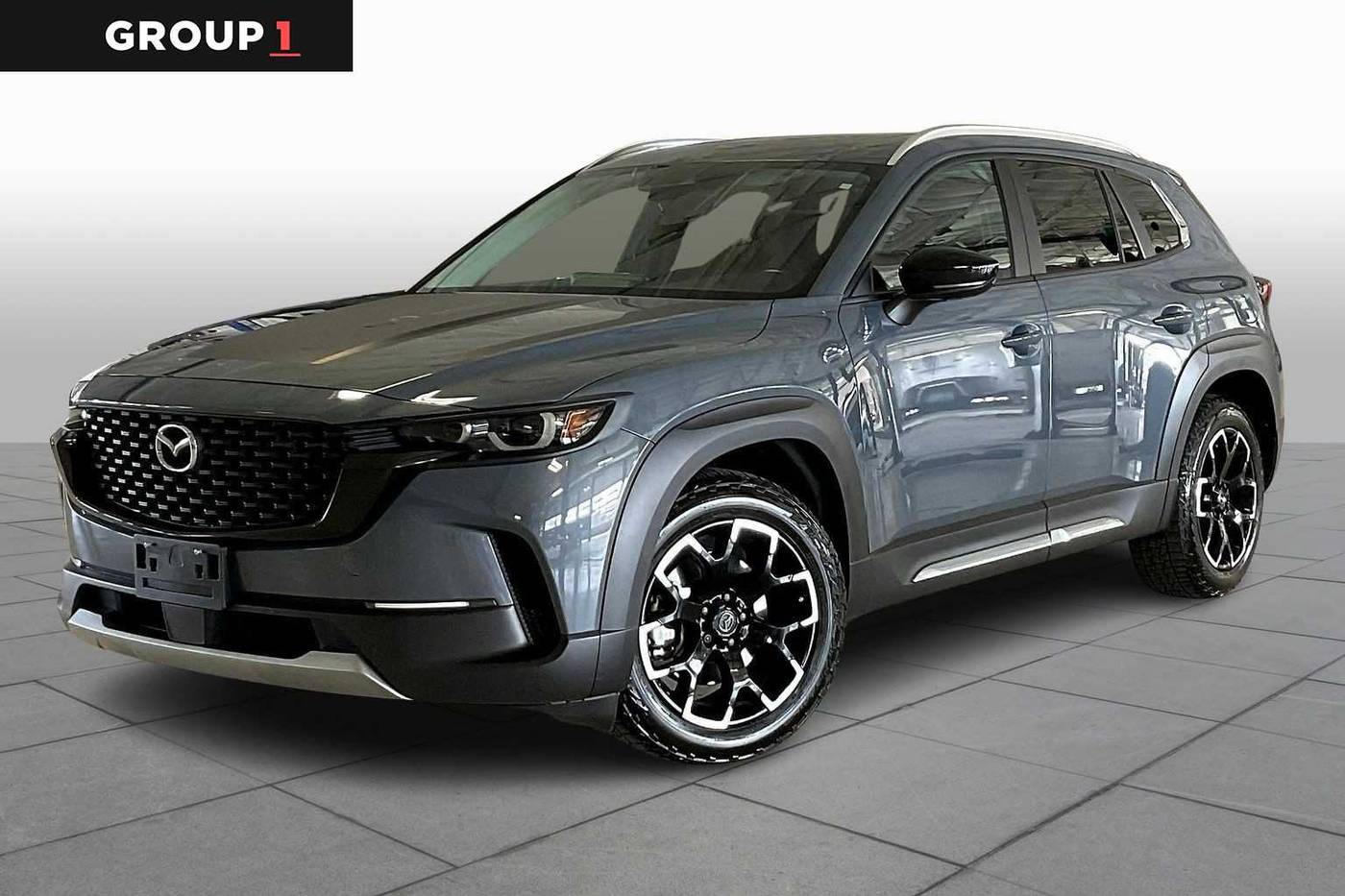 2023 Mazda CX-50 2.5 Turbo Meridian Edition — SUV — 41,726 mi — Arlington, TX