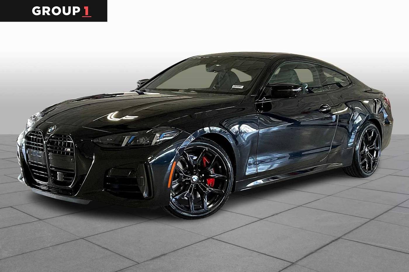 2026 BMW 4 Series M440i
