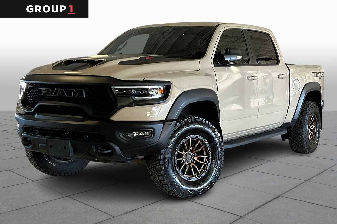 2022 Ram 1500 TRX — Pickup Truck — 43,661 mi — Arlington, TX