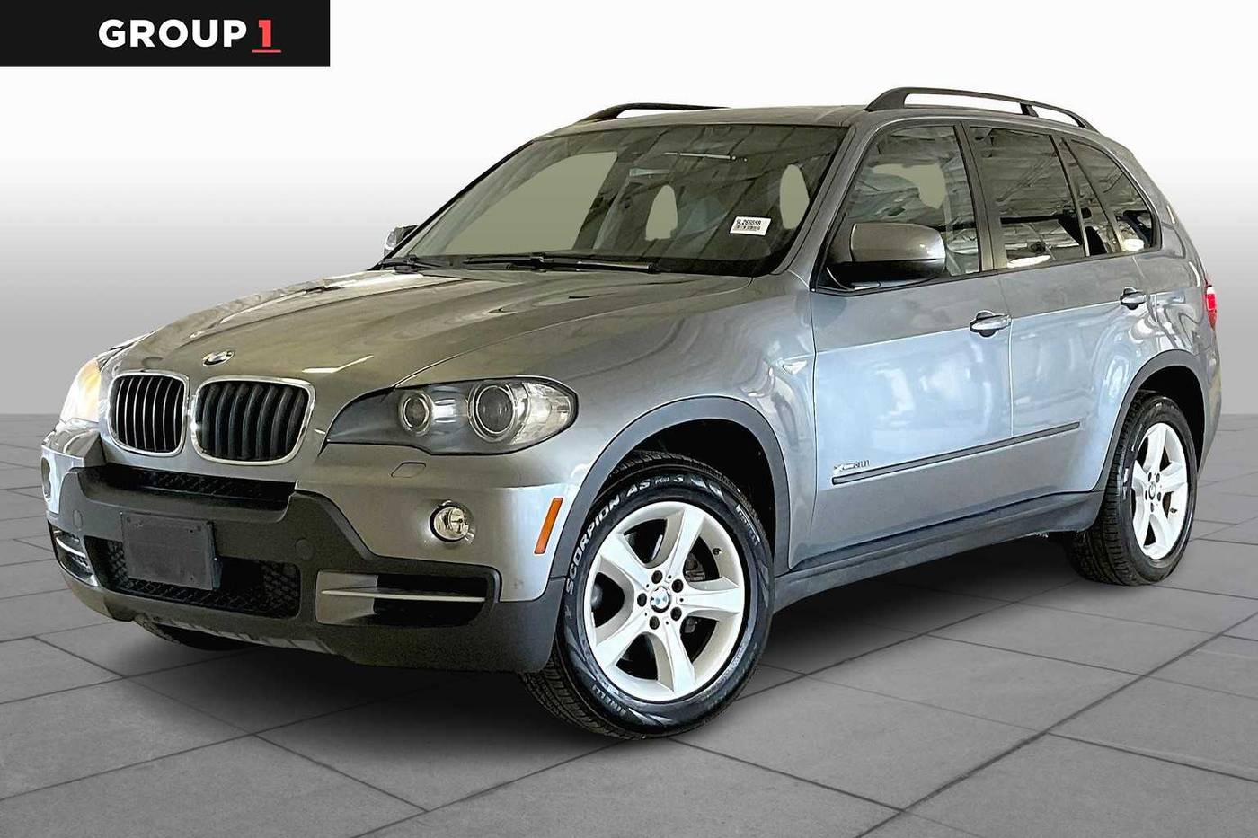 2009 BMW X5 30i — SUV — 122,173 mi — Arlington, TX