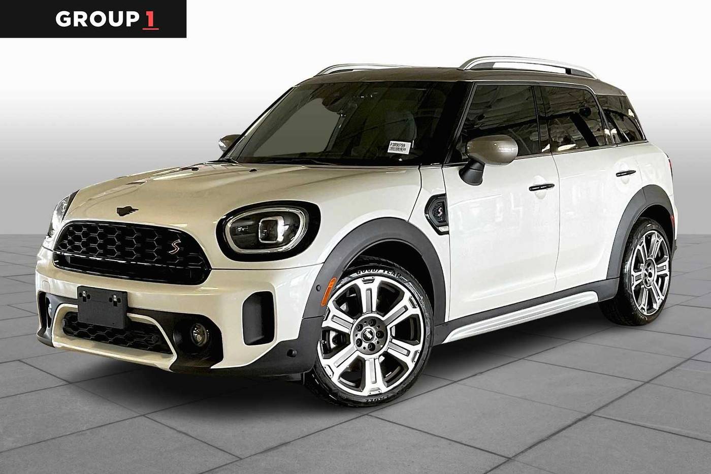 2023 MINI Countryman Cooper S — SUV — 19,503 mi — Arlington, TX
