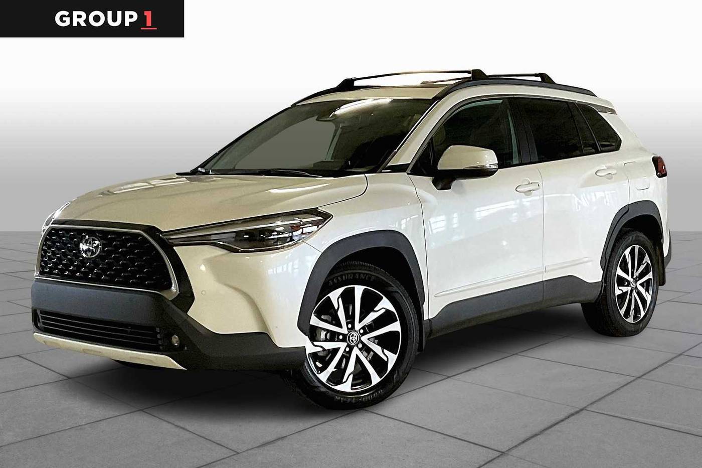 2024 Toyota Corolla Cross XLE — SUV — 29,634 mi — Arlington, TX
