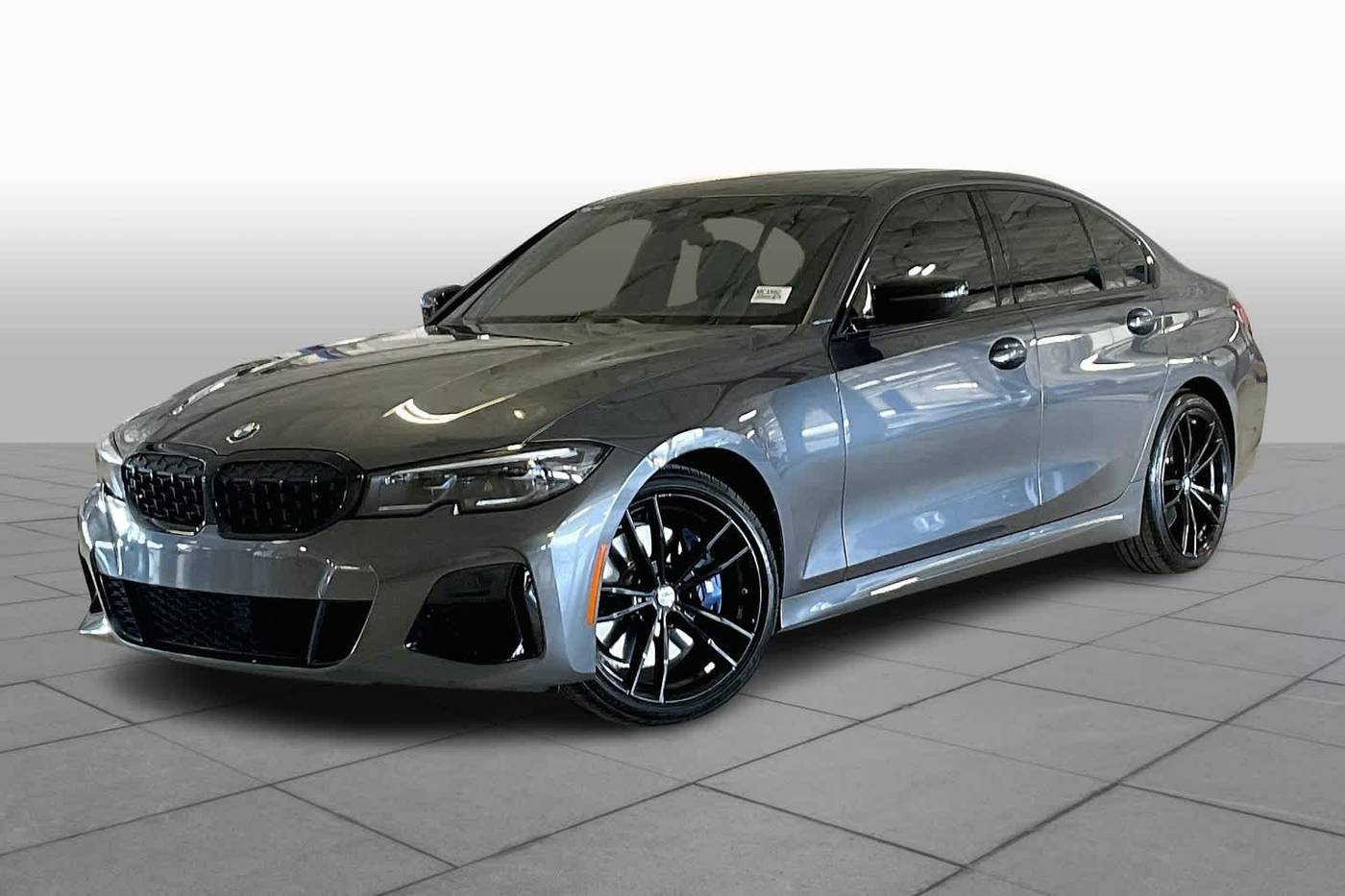 2022 BMW 3 Series M340i — Sedan — 51,950 mi — Arlington, TX