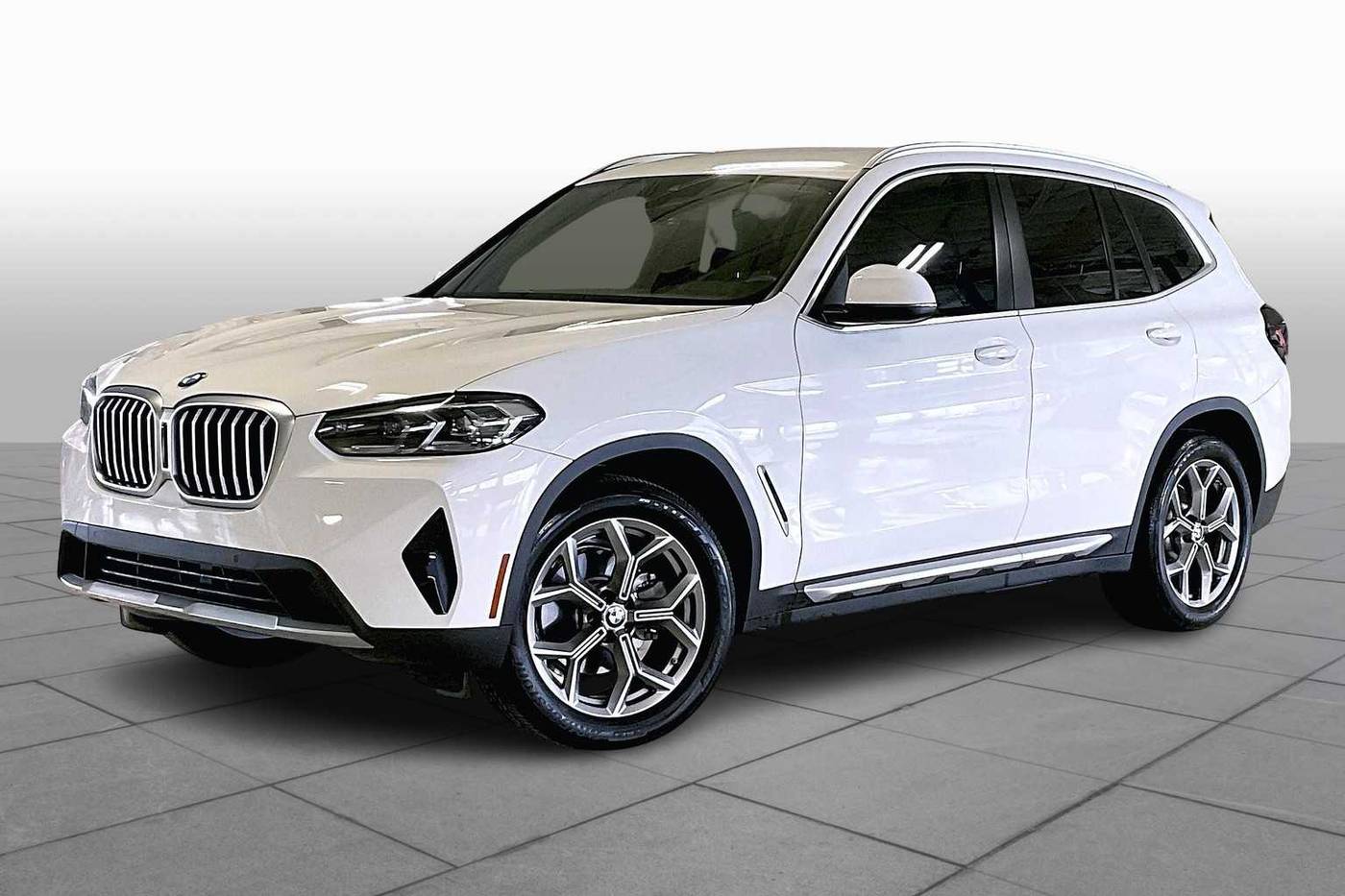 2024 BMW X3 30i — SUV — 3,203 mi — Arlington, TX