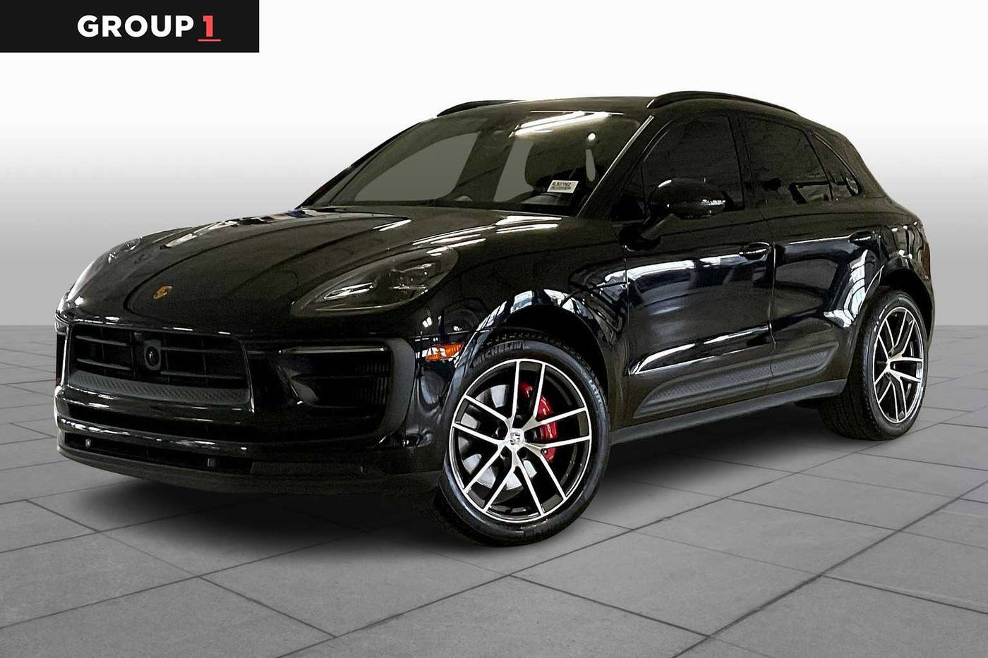 2024 Porsche Macan S — SUV — 14,564 mi — Arlington, TX