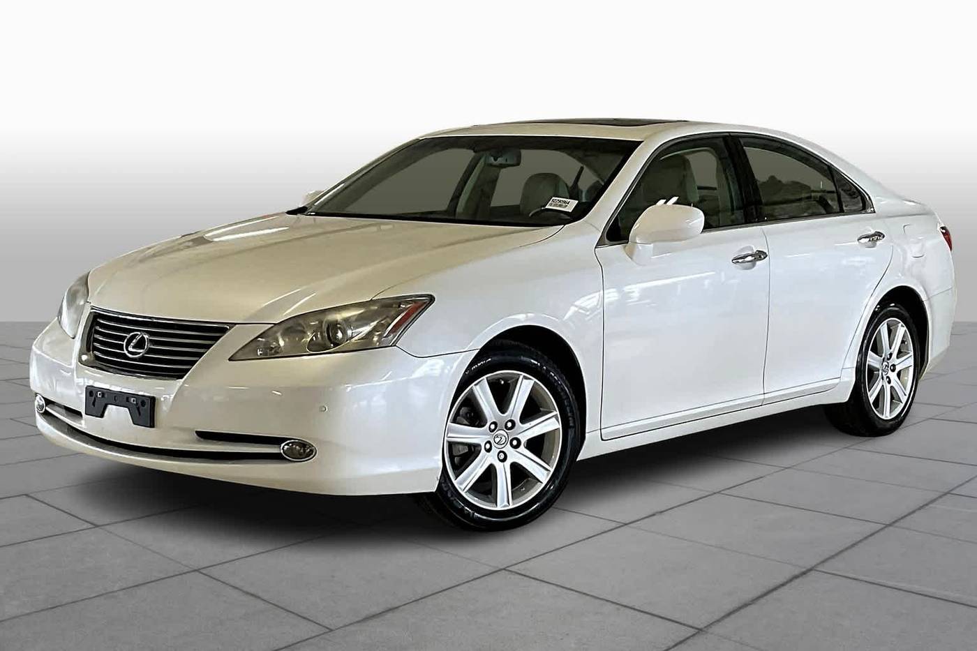 2009 Lexus ES ES 350 — Sedan — 52,720 mi — Arlington, TX