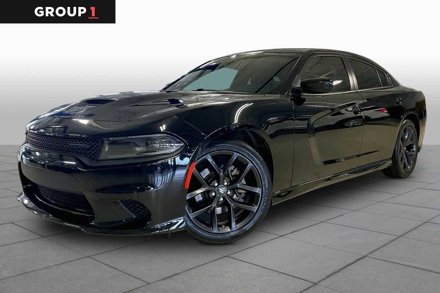 2023 Dodge Charger GT