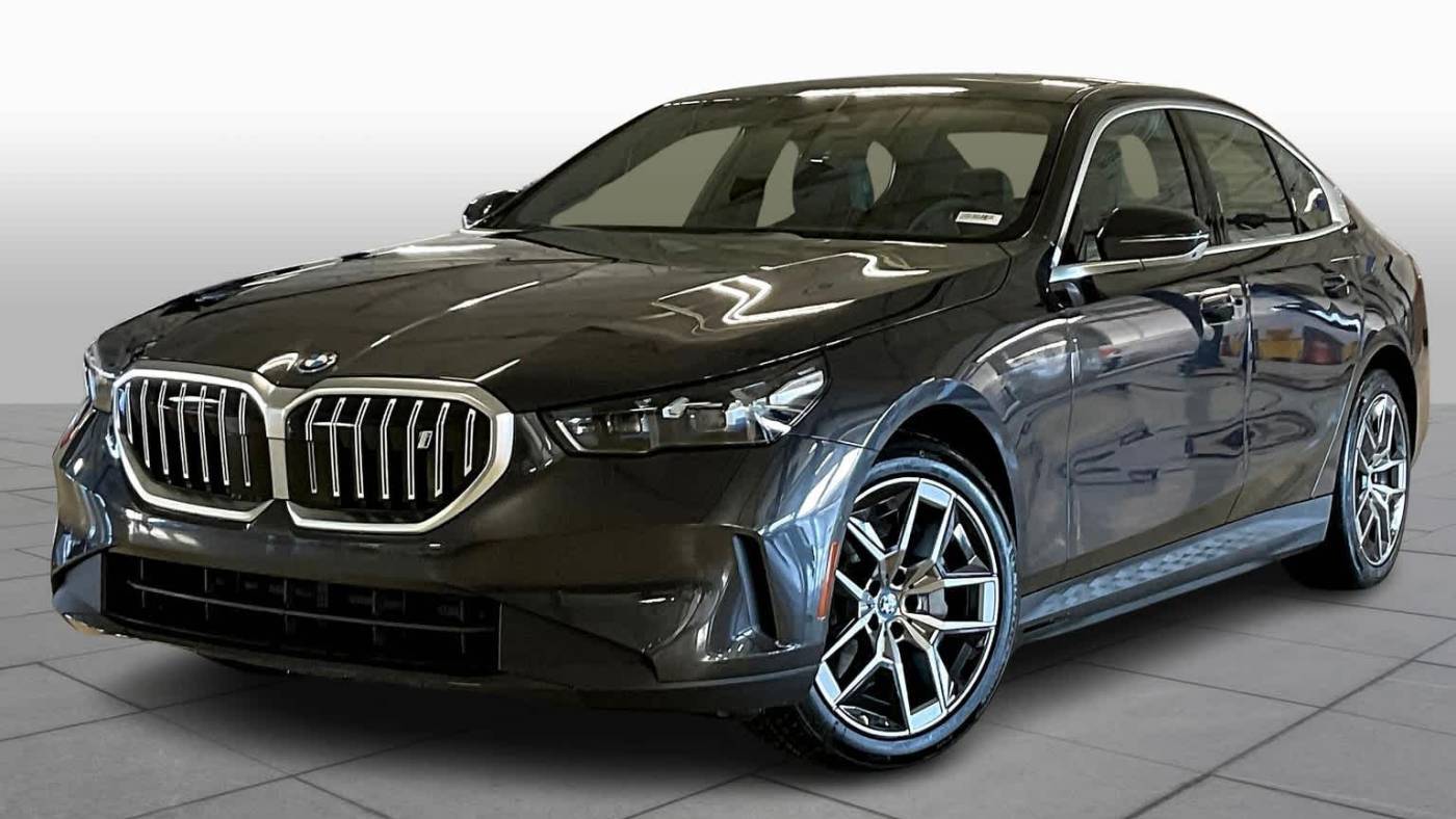 2024 BMW i5 eDrive40 — Sedan — 3,047 mi — Arlington, TX