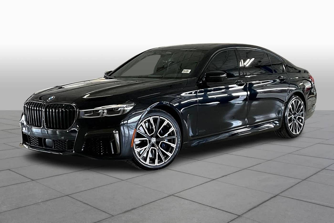 2022 BMW 7 Series 750i — Sedan — 14,449 mi — Arlington, TX